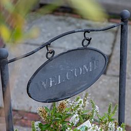 Prachtig uitzicht op Zoutelande vanaf vakantiehuis ZE1633, Walcheren, Zeeland.