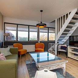 Guest house 6207197 - Apartment Walcheren - Duinweg 117-14