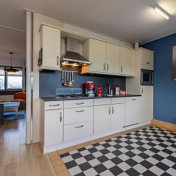 Guest house 6207197 - Apartment Walcheren - Duinweg 117-14
