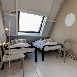 Guest house 6207197 - Apartment Walcheren - Duinweg 117-14