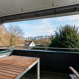 Guest house 6207197 - Apartment Walcheren - Duinweg 117-14