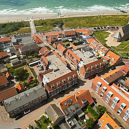 Verblijf 620723 - Vakantiewoning Walcheren - Vakantiehuis Zandkorrel