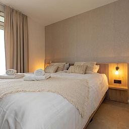 Unterkunft 620759 - Ferienhaus Walcheren - Vakantiehuis Kurhaus XIV mit Sauna