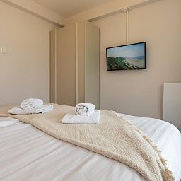 Unterkunft 620759 - Ferienhaus Walcheren - Vakantiehuis Kurhaus XIV mit Sauna