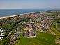 Verblijf 620767 • Vakantiewoning Walcheren • Comfortabele 6-persoons villa met ruime tuin 400m van het  • 4 van 23