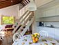 Verblijf 620767 • Vakantiewoning Walcheren • Comfortabele 6-persoons villa met ruime tuin 400m van het  • 12 van 23