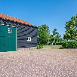 Guest house 620777 - Holiday property Walcheren - ZE178