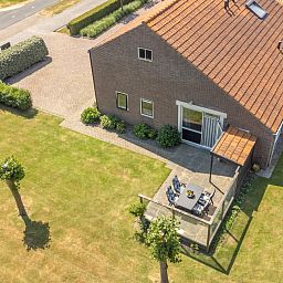 Guest house 620777 - Holiday property Walcheren - ZE178