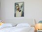 Unterkunft 620797 • Ferienhaus Walcheren • 4-persoons appartement middenin centrum van Zoutelande,  • 8 von 26