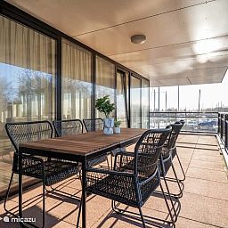 Verblijf 620803 - Appartement Walcheren - Schitterend appartement Arnemuiden