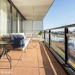 Verblijf 620803 - Appartement Walcheren - Schitterend appartement Arnemuiden