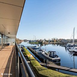 Verblijf 620803 - Appartement Walcheren - Schitterend appartement Arnemuiden