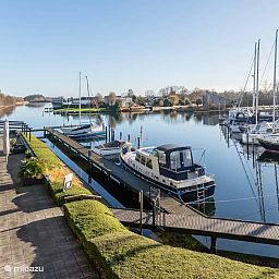 Verblijf 620803 - Appartement Walcheren - Schitterend appartement Arnemuiden
