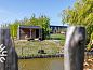 Unterkunft 620835 • Ferienhaus Walcheren • Sfeervolle studio voor 2 personen aan de rand van Arnemuiden  • 7 von 26