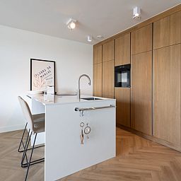 Unterkunft 620841 - Ferienhaus Walcheren - Lamsoor 45 | Veerse Wende