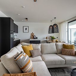 Guest house 620852 - Holiday property Walcheren - Lamsoor 57 | Veerse Wende