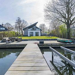 Guest house 620855 - Holiday property Walcheren - Oranjeplaat 12 | Veerse Wende