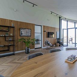 Guest house 620855 - Holiday property Walcheren - Oranjeplaat 12 | Veerse Wende
