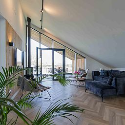 Guest house 620855 - Holiday property Walcheren - Oranjeplaat 12 | Veerse Wende