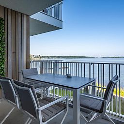 Verblijf 620857 - Vakantiewoning Walcheren - Lamsoor 63 | Veerse Wende