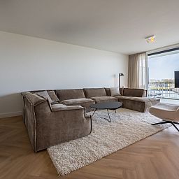 Verblijf 620858 - Vakantiewoning Walcheren - Lamsoor 43 | Veerse Wende