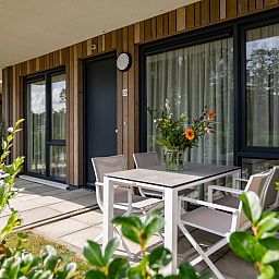 Guest house 620861 - Holiday property Walcheren - Lamsoor 29 | Veerse Wende