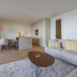 Verblijf 620862 - Vakantiewoning Walcheren - Lamsoor 37 | Veerse Wende