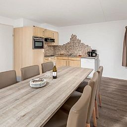 Verblijf 6209104 - Vakantiewoning Walcheren - 293577