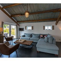 Verblijf 6209105 - Vakantiewoning Walcheren - Lepelstraat 18A  Vrouwenpolder "'t Blauwtje"