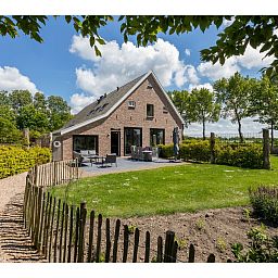 Verblijf 6209105 - Vakantiewoning Walcheren - Lepelstraat 18A  Vrouwenpolder "'t Blauwtje"
