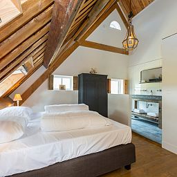 Verblijf 6209106 - Vakantiewoning Walcheren - Lepelstraat 18B  Vrouwenpolder "'t Zwartje"