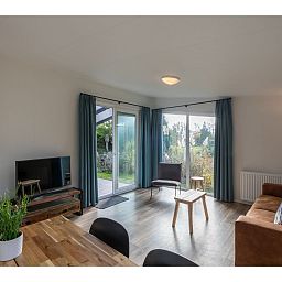 Verblijf 6209112 - Vakantiewoning Walcheren - Fort den Haak - Chalet 1 tm 15  hond