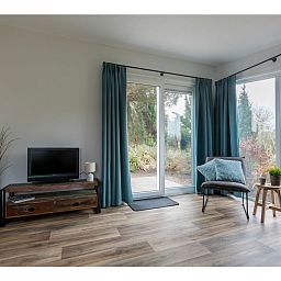 Verblijf 6209112 - Vakantiewoning Walcheren - Fort den Haak - Chalet 1 tm 15  hond