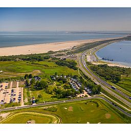 Verblijf 6209113 - Vakantiewoning Walcheren - Fort den Haak - Chalet 1 t/m 10 huisdiervrij