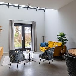 Guest house 6209115 - Holiday property Walcheren - Oranjezon app 4p