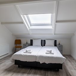 Guest house 6209115 - Holiday property Walcheren - Oranjezon app 4p