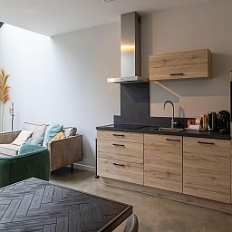 Guest house 6209115 - Holiday property Walcheren - Oranjezon app 4p