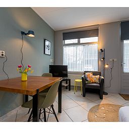 Unterkunft 6209117 - Ferienhaus Walcheren - Studio - Kon Emmaweg 6