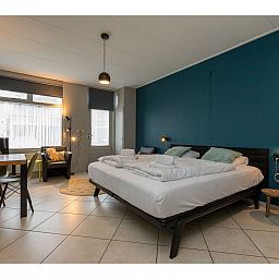 Unterkunft 6209117 - Ferienhaus Walcheren - Studio - Kon Emmaweg 6