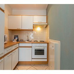 Unterkunft 6209117 - Ferienhaus Walcheren - Studio - Kon Emmaweg 6