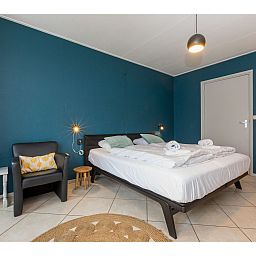 Unterkunft 6209117 - Ferienhaus Walcheren - Studio - Kon Emmaweg 6