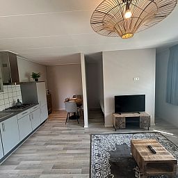 Unterkunft 6209122 - Ferienhaus Walcheren - ZE1762