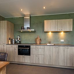 Guest house 620926 - Holiday property Walcheren - Vakantiehuis Zeebloesempje