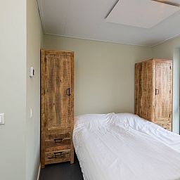 Guest house 620926 - Holiday property Walcheren - Vakantiehuis Zeebloesempje