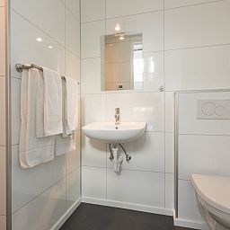 Guest house 620926 - Holiday property Walcheren - Vakantiehuis Zeebloesempje