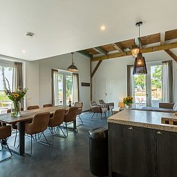 Unterkunft 620927 - Ferienhaus Walcheren - Vakantiehuis 't Zwarte XL