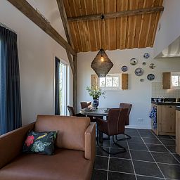 Unterkunft 620929 - Ferienhaus Walcheren - Vakantiehuis 't Zwarte Sauna