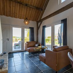 Unterkunft 620929 - Ferienhaus Walcheren - Vakantiehuis 't Zwarte Sauna