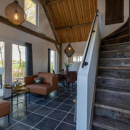 Unterkunft 620929 - Ferienhaus Walcheren - Vakantiehuis 't Zwarte Sauna