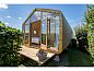Unterkunft 620934 • Ferienhaus Walcheren • Wikkelhouse - Kon Emmaweg 6  Vrouwenpolder  • 1 von 26
